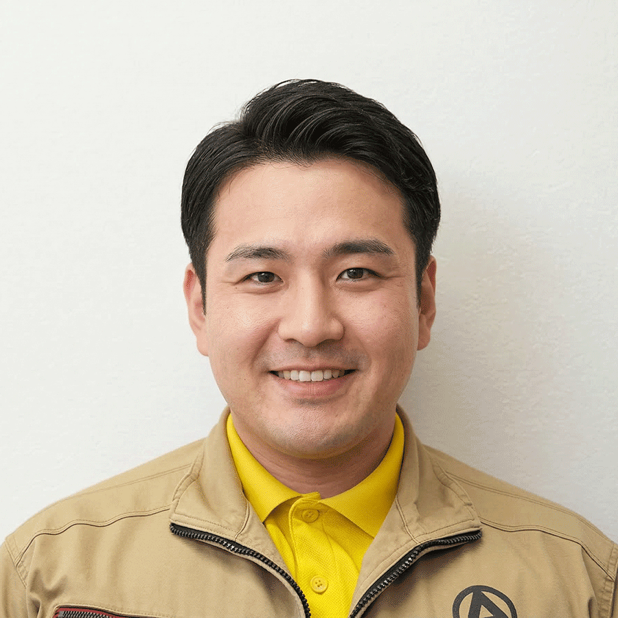 山本 津波左